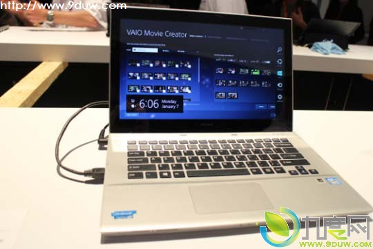 ᷢȫWindows 8:Sony VAIO T15VAIO T14