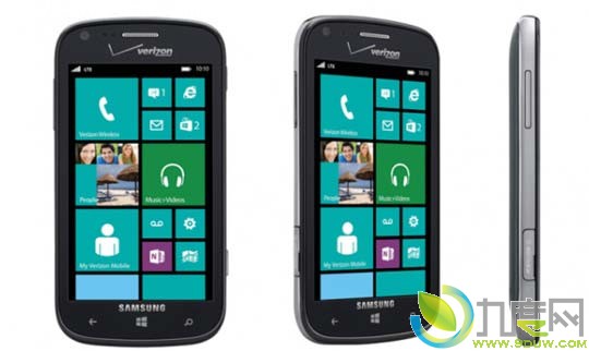 ƳжWP8˫ֻATIV Odyssey