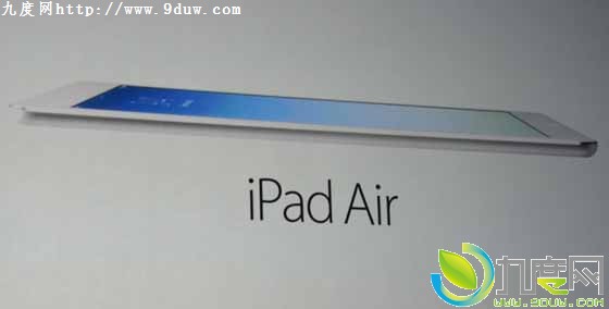 ƻʽһiPad“iPad Air”