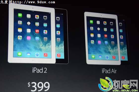 ƻʽһiPad“iPad Air”