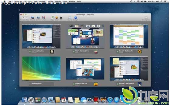 Xcode 5.0.1/OS X Server/Remote Desktop 3.7׷ӭ