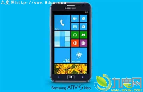 WP8»ATIV S Neo118տ