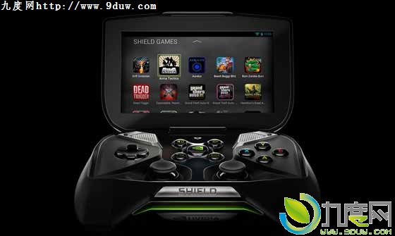 NVIDIA SHIELDӭAndroid 4.3ӿϷ