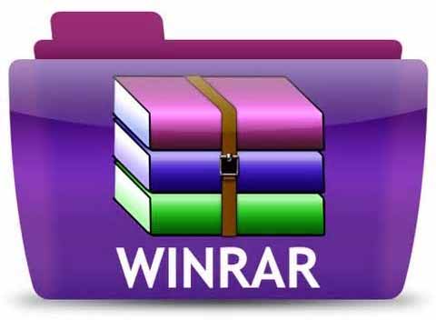 WinRAR 5.01 Beta 1