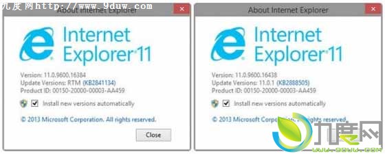 Win7/Win8IE10/IE11˫˫ӭ