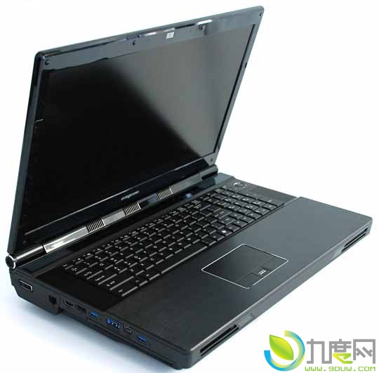 Eurocom“Panther 4.0”ʼǱi7-4960X+780M SLI