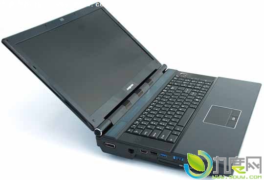 Eurocom“Panther 4.0”ʼǱi7-4960X+780M SLI