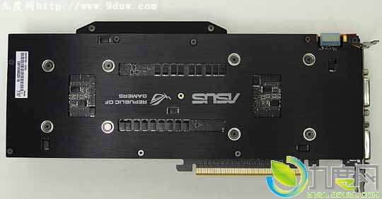 ˶˫GTX 760Կ“ROG MARS760-4GD5”