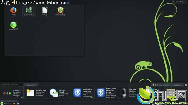 ƯLinuxϵͳopenSUSE 13.1淢