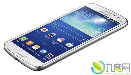 Ƿ5.25еͶĺ»Galaxy Grand 2SM-G7106