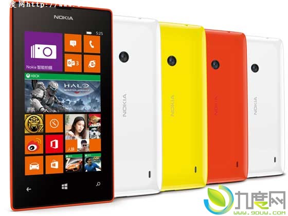 ŵƳǧԪWP8ֻLumia 525Lumia 526