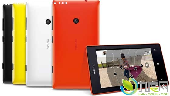 ŵƳǧԪWP8ֻLumia 525Lumia 526