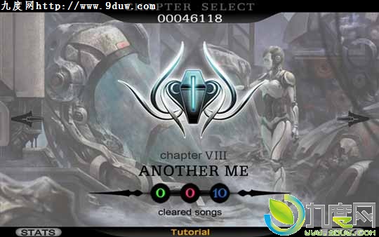 Ϸ磨Cytus£Ź½Chatper S