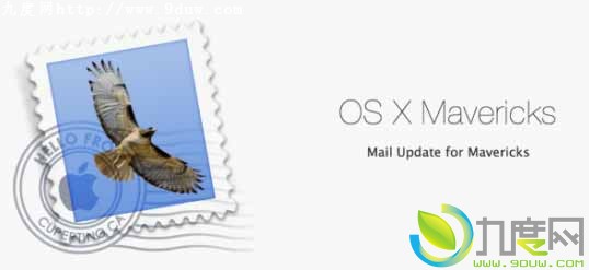 ƻOS X Mavericks Mail Update£޸GmailʼBug