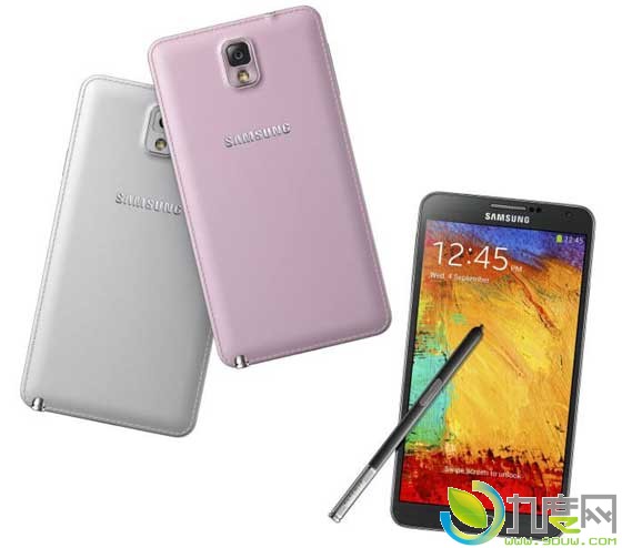 ۰Galaxy Note 3 Liteʼ:2014