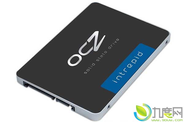 OCZ׿ҵ̬ӲIntrepid 3000