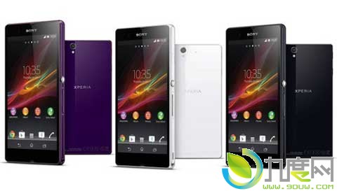 Xperia Z/ZL/ZRʼ׿4.3 OTA