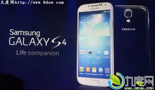 Galaxy S4ذȫ©ͨѶݱ