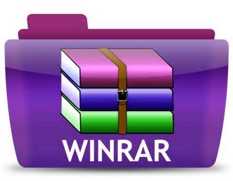 WinRAR 5.01İ淢