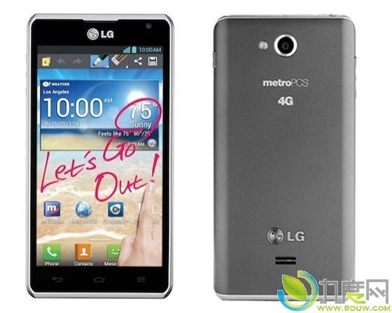 4.5ӢLG Spirit 4Gֻࣺۼ$200