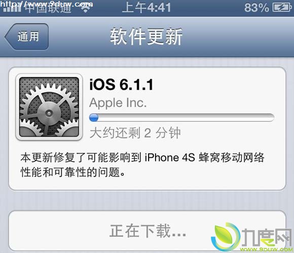 iPhone4S,ƻiPhone,iOS6.1.1,3Gź,iPhone4S3Gź