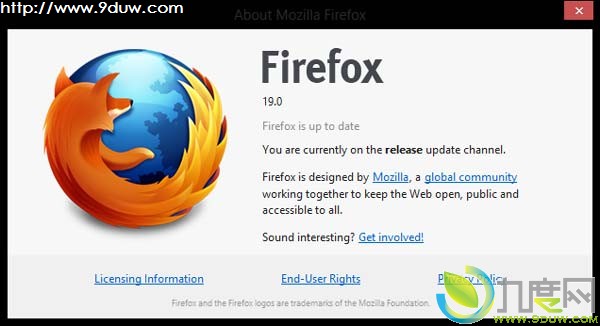 Firefox19,Firefox19,,19