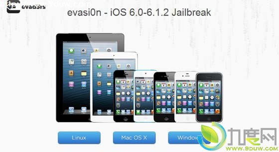 evasi0n,iOS6.xԽ,Խ,iphoneԽ,Խ