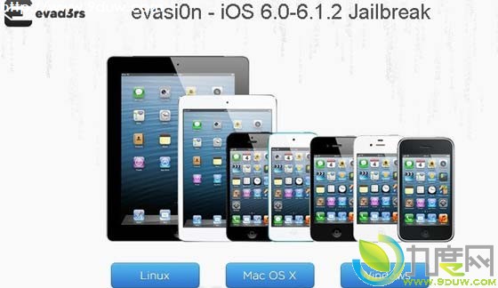 iOS 6.1.3޸©,ԽEvasi0nʧЧ