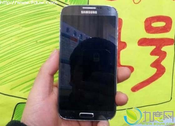 三星GalaxyS4,GalaxyS4,三星S4,三星手机