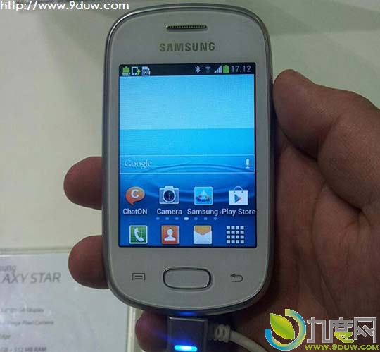 GalaxyStar,GalaxyPocketNeo,Androidֻ,Androidֻ