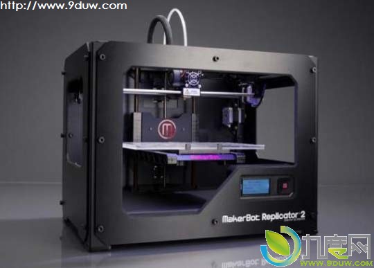 3Dӡ,ӡ,Replicator2,MakerBotӡ,MakerBot