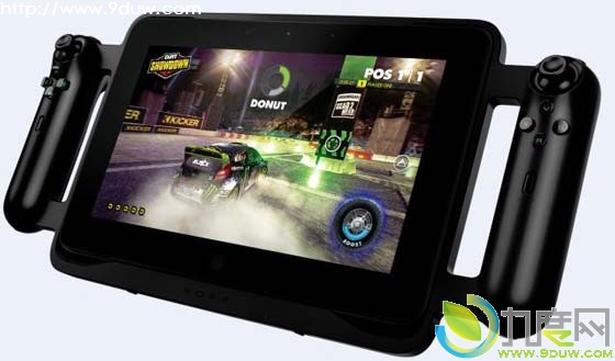 Razer Windows 8 EdgeϷƽԿʼ,Razer,Razerƽ,Windows8ƽ,Ϸƽ,RazerEdge