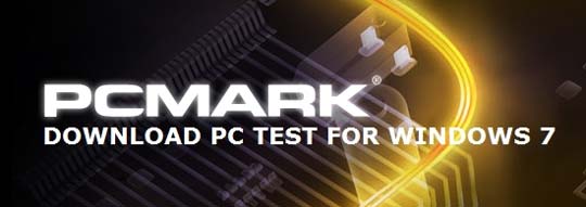 PCMark,PCMarkVantage,Vantage