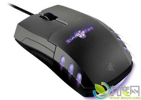 Razerȫ¡ǼIIϷװ:Razer SpectreǼIIϷꡢRazer MarauderӶǼIIϷԼ Razer BansheeŮǼIIϷ