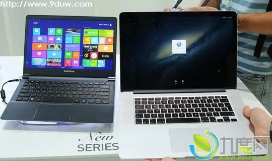 131080pȫʾ9ϵгSeries 9 Premium Ultrabook