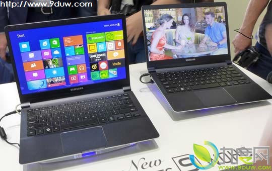 131080pȫʾ9ϵгSeries 9 Premium Ultrabook