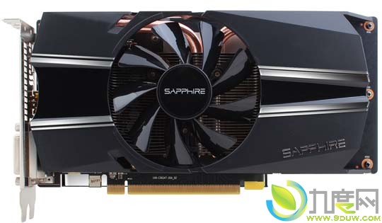 Ƴ2GBԴRadeon HD 7790Կ“SAPPHIRE HD 7790 2GB GDDR5 OC”