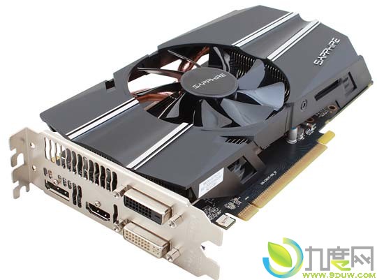 Ƴ2GBԴRadeon HD 7790Կ“SAPPHIRE HD 7790 2GB GDDR5 OC”