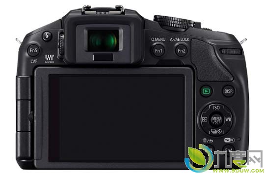 ·¿ж޷Lumix G6NFCWi-Fi