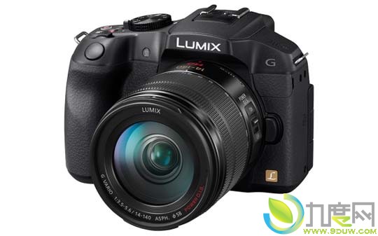 ·¿ж޷Lumix G6NFCWi-Fi