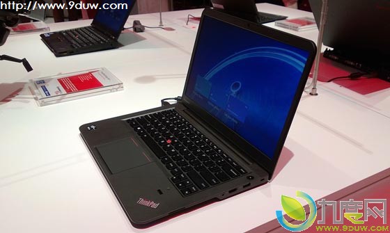 联想发布全新Windows 8系统多点触摸屏ThinkPad笔记本S431