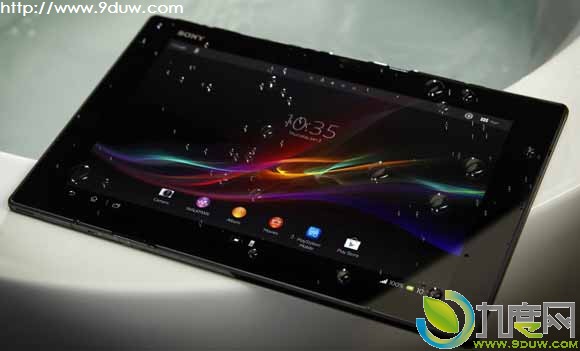 10.1糬Xperia Tablet ZƽȫͬУۼ499.99Ԫ