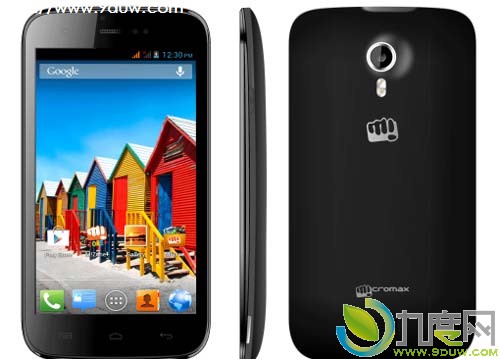 Micromax¿ǧԪ53DֻA115 Canvas 3D