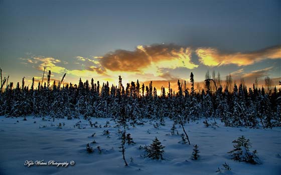 أWin7/Win8ٷ⡶˹ӾɫAlaskan Landscapes