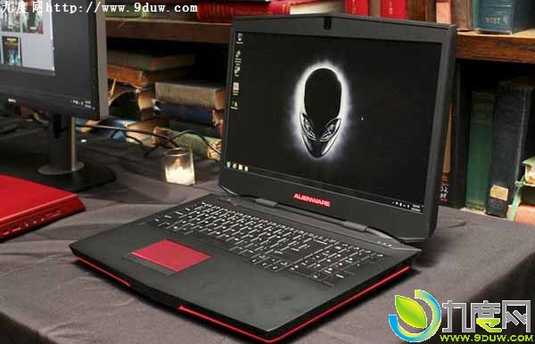 Alienware߶ϷʼǱ