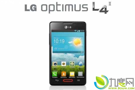 LG Optimus II L4˫˫汾¶˹