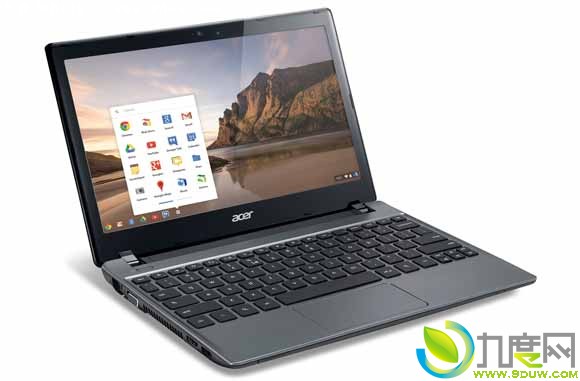 곞ȫAcer C710-2856 ChromebookʼǱ