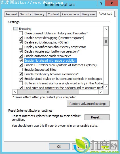 Windows Server 2012 R2Ԥأָʼť