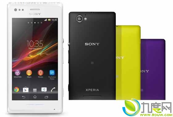 4AndroidֻXperia M