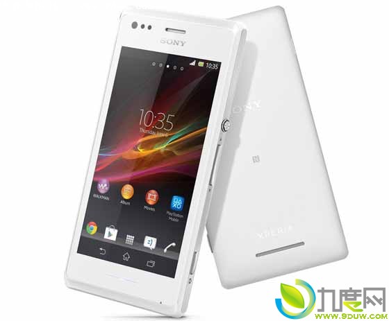 4AndroidֻXperia M